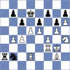 Kukhmazov - Grebeniuk (chess.com INT, 2021)