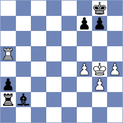 Joel Paul Ganta - Dehtiarov (chess.com INT, 2024)