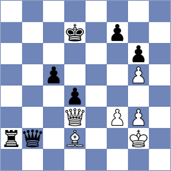 Pourkashiyan - Perea Fruet (chess.com INT, 2024)