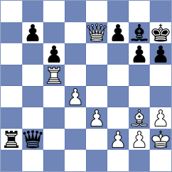Parra Gomez - Thomas (chess.com INT, 2024)