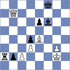 Riehle - Sprenar (chess.com INT, 2022)