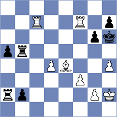 Erden - Nguyen (Chess.com INT, 2021)