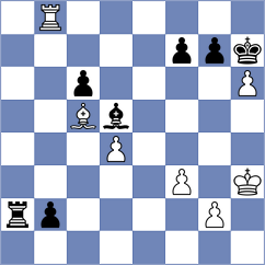 Ingebretsen - Chernov (chess.com INT, 2024)