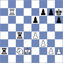 Becerra - Solon (chess.com INT, 2023)