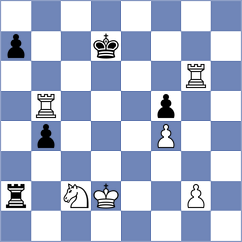 Contreras Huaman - Palma (Chess.com INT, 2020)