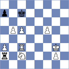 Balaban - Ionascu (Chess.com INT, 2020)
