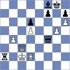 Viswanadha - Weetik (Chess.com INT, 2021)