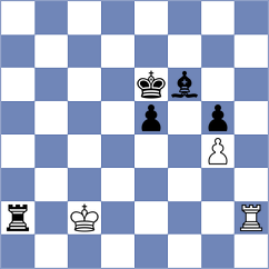 Garcia Correa - Onoprijchuk (chess.com INT, 2024)