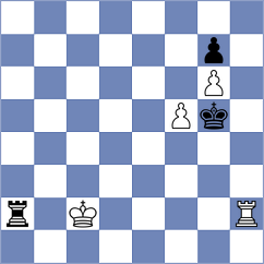 Novik - Sonis (chess.com INT, 2021)