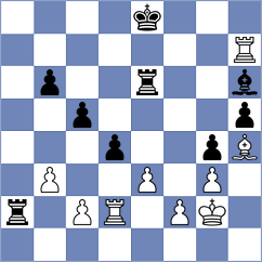 Omariev - Stevens (Chess.com INT, 2021)