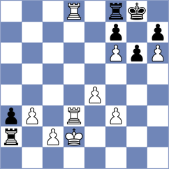 Banzea - Ghasi (chess.com INT, 2024)