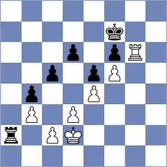 Saraci - Gabatshwarwe (Chess.com INT, 2021)