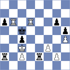 Masruri - Ayushh (chess.com INT, 2024)