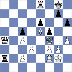Horak - Jarmula (chess.com INT, 2023)