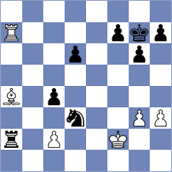 Cori T. - Trent (chess.com INT, 2023)