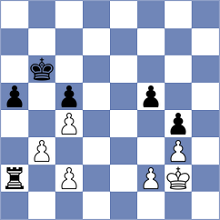 Tqebuchava - Joubert (Chess.com INT, 2021)