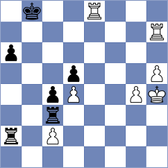 Zakirov - Krivenko (chess.com INT, 2024)