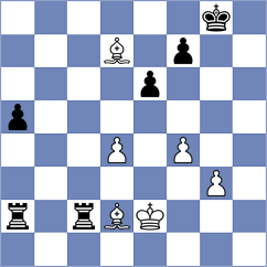 Kanyamarala - Halkias (chess.com INT, 2024)