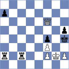 Nakamura - Tari (chess24.com INT, 2021)