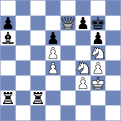 Kamsky - Hamblok (chess.com INT, 2024)