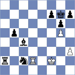 Vine - Zakirova (Chess.com INT, 2021)