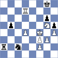 Carrasco Miranda - Feliz (chess.com INT, 2024)