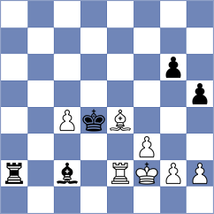 Rodrigues Mota - Diaz Garcia (chess.com INT, 2024)