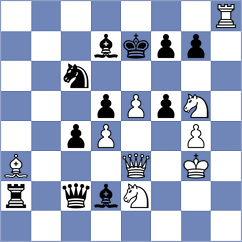 Jorajuria Mendoza - Jessel (chess.com INT, 2023)
