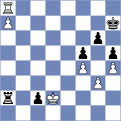 Le Tuan Minh - Zhao Jun (chess.com INT, 2023)