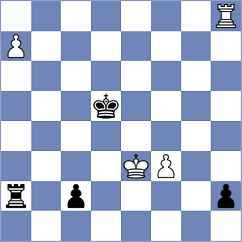 Murzin - Harikrishnan (Chess.com INT, 2020)