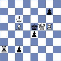 Stijve - Nunez V (chess.com INT, 2023)