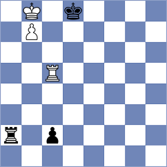 Bodnaruk - Giannoulakis (Chess.com INT, 2020)