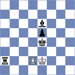 Shevchenko - Deac (chess.com INT, 2024)