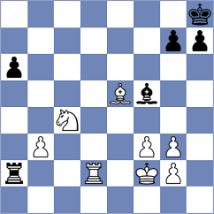 Niemann - Andreikin (chess.com INT, 2024)