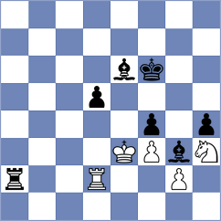 Comp Chess Genius - Johansen (Australia, 1995)