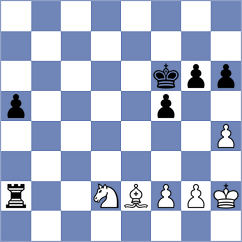 Aygul - Arias Diaz (chess.com INT, 2021)
