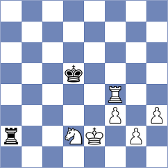Godzwon - Vega Gomez (Chess.com INT, 2020)