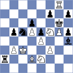 Yoo - Agibileg (chess.com INT, 2024)