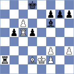 Florescu - Jovic (chess.com INT, 2023)