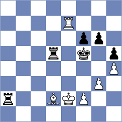 Stojanovski - Teterev (chess.com INT, 2024)