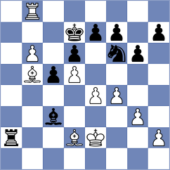 Tyagi - Poeta (chess.com INT, 2023)