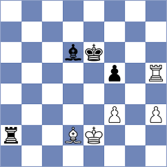 Pichot - Kovalchuk (Chess.com INT, 2021)
