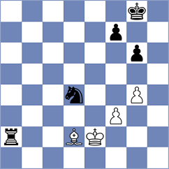 Lenaerts - Kuznecova (chess.com INT, 2023)