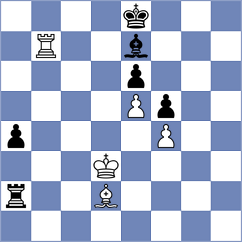 Balakrishnan - Krysa (chess.com INT, 2021)