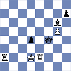 Garrido - Deutsch (chess.com INT, 2024)