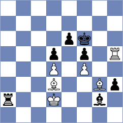 Supi - Santiago (chess.com INT, 2023)
