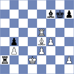 Zherebtsova - Ferreira (Chess.com INT, 2021)