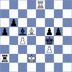Smirnov - Grandadam (chess.com INT, 2024)
