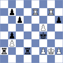 Zhurbinsky - Tomiello (Chess.com INT, 2021)