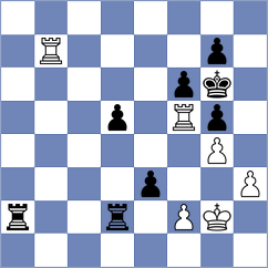 Spitzl - Hajiyev (chess.com INT, 2024)